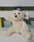 P&O Teddy Bear Crusie Ship Bear 17Cm White