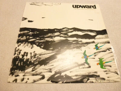 The Brian Brown Quartet Upward Aust Jazz - image 1 of 2