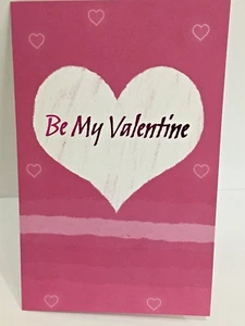 Valentinstagskarten - 6 Stile - Wählen Sie 1 und fügen Sie Ihrer Bestellung Liebe hinzu - Bild 1 von 34