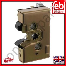 Front Right Door Lock 17018 For VW Caddy Golf Jetta Passat Polo Santana Scirocco