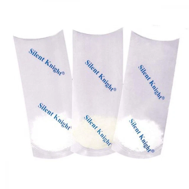 Medline NONPC1000 Pill Crusher Pouches - 1000 Pack