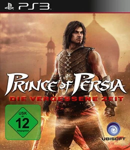 Prince of Persia: die Vergessene Zeit (Sony PlayStation 3) - Bild 1 von 1