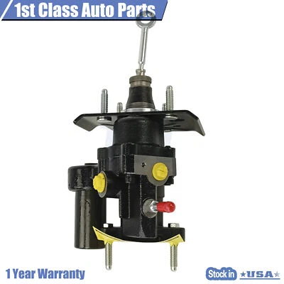 Booster de freio elétrico para 2012-2014 Silverado 2500 HD GMC Sierra 3500 HD 52-7414 - Imagem 1 de 4