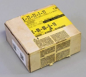 NEW. MURRELEKTRONIK  9000-41042-0100400  [24 MONTHS WARRANTY] - Picture 1 of 2