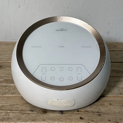 Spectra Synergy Gold Portable Double Adjustable Electric PUMP ONLY - Image 1 of 3