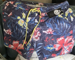 O’NEILL Boardshorts Womens EU30 Sleeping Fairy Color 5908 BNWT - Picture 1 of 5