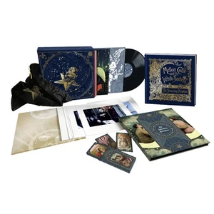 Smashing Pumpkins Mellon Collie and the Infinite Sadness 30th Anniv 6LP Deluxe - Imagen 1 de 8