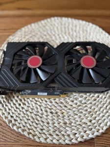 XFX RX-CYBERB.0 Graphic Card 8 gb - Picture 1 of 11