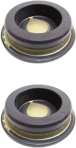 Tuff Torq 2 Pack Genuine OEM Caps for LGT1054 Lawn Mower - 187T0136300-2PK - Picture 1 of 5