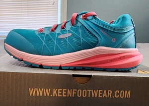 Keen® Utility 7 M Vista™ Energy Damen-Arbeitsschuhe Kohlefaserkappe EH – 125 $ - Bild 1 von 7