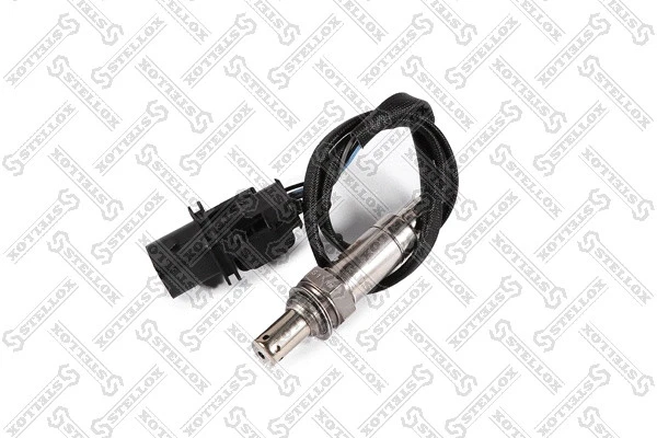 Sensor O2 aguas arriba 5 cables banda ancha STELLOX 2006-14 MERCEDES-BENZ S400 0035427018 Foto 1 de 1