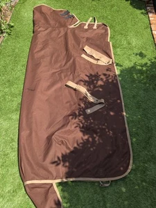 Weatherbeeta 7ft Combo Outdoor Rug - Picture 1 of 3