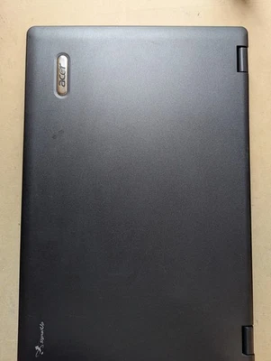 Acer Extensa 5635Z 15,6" HD Pentium T4400 2GB sehr gut - Bild 1 von 4