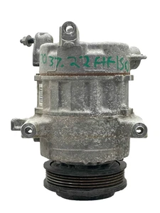 2022 Ford F150 A/C Air Conditioning Compressor 3.5L Turbo OEM ML3H-19D629-AD - Picture 1 of 9