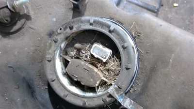 Fuel Pump Assembly 1.6L Convertible Fits 05-08 MINI COOPER 929923 - Imagem 1 de 4