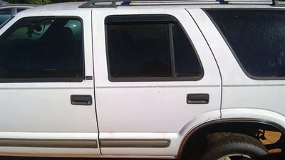 Puerta trasera del conductor Chevrolet eléctrica para 98-05 Blazer S10/Jimmy S15 259003 Foto 1 de 4