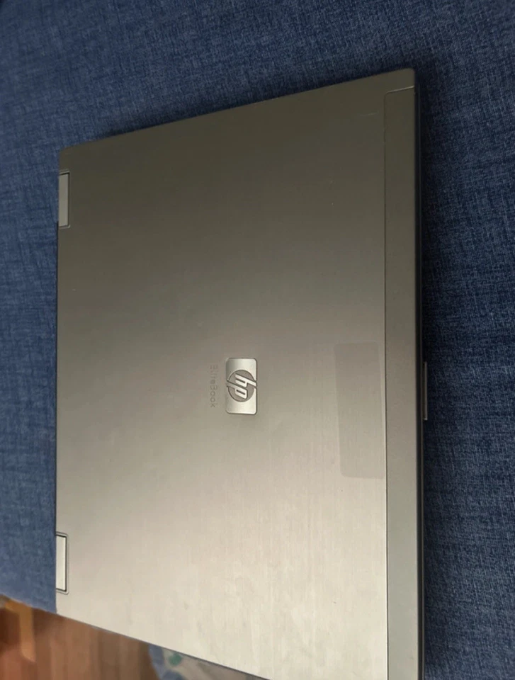 computer portatile usato - Immagine 1 di 4