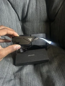 Prada Sunglasses Unisex - Picture 1 of 4