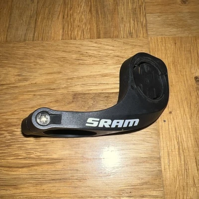 Sram Garmin Halter - Bild 1 von 3
