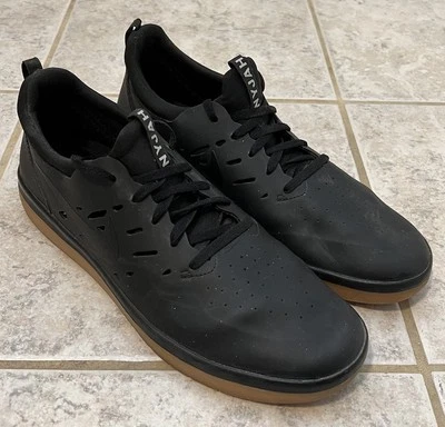 Nike SB Nyjah Free 1.0 negro/goma Foto 1 de 4