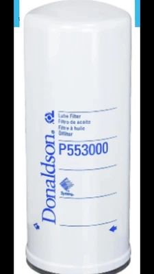 Donaldson P553000 - Image 1 of 2