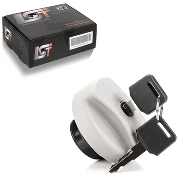 Tapa Depósito Cierre de Combustible para Opel Calibra A Vectra B Zafira - Imagen 1 de 4