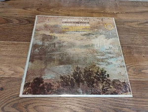 Adrian Boult London Philharmonic Orchestra String Music Of Vaughan Williams - Imagen 1 de 11