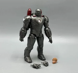 Marvel Legends Hydra Stomper  BAF Complete Steve Rogers What If? Hasbro - Picture 1 of 6