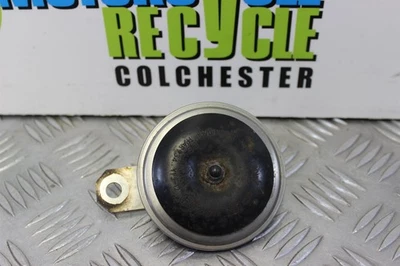 Suzuki GSF 600 Bandit Horn Genuino GSF600 2000 a 2004 B151 Foto 1 de 4