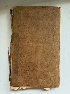 1829 Lafayette in America Vol.1–A.Levasseur–Early U.S.Edition–Complete–Rare - Picture 1 of 7