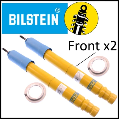 Par de amortiguadores delanteros Bilstein B6 Performance para Acura TSX 2004-2008 Foto 1 de 3