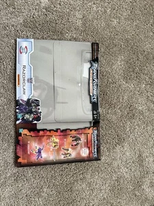 Transformers Universe Ultra Razorclaw V2003 Box great condition no figure - Picture 1 of 3