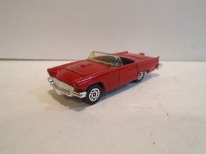Corgi Ford Thundrebird - como nuevo T-Bird - Imagen 1 de 8