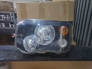 Land Rover Discovery 2 TD5 V8 Facelift Scheinwerfer Beifahrerseite - Bild 1 von 7