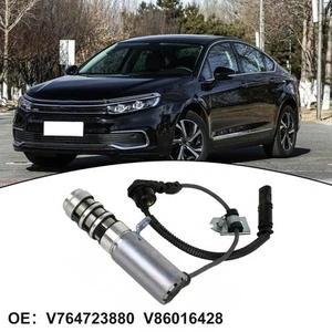 For MINI Vehicle Oil Pump Flow Solenoid Replacement Part Number 11417647238 - Picture 1 of 8