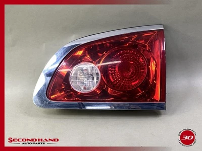 2008-2012 Buick Enclave Right Passenger Rh Inner Tail Light Oem U2808 DW - Image 1 of 4
