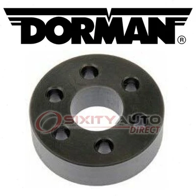 Dorman Supercharger Coupling for 2004-2005 Chevrolet Impala Air Fuel ka - Image 1 of 4