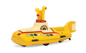 Corgi The Beatles - Yellow Submarine - Picture 1 of 1