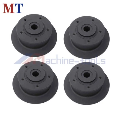 For John Deere 4×Brake Disc Hub AM142949 M164365 M158242 XUV620I XUV625i XUV825M - Image 1 of 4