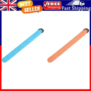 LED Armband Light Up Armbands High Visibility for Men Women Kids (Blue) . - Picture 1 of 3