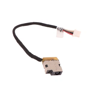 For HP ProBook 11 G1 G2 DC In Power Jack Cable Charging Port Connector - Bild 1 von 10