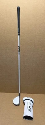 Moon Wood MW8 25* Senior Plus Flex 75g Graphite RH