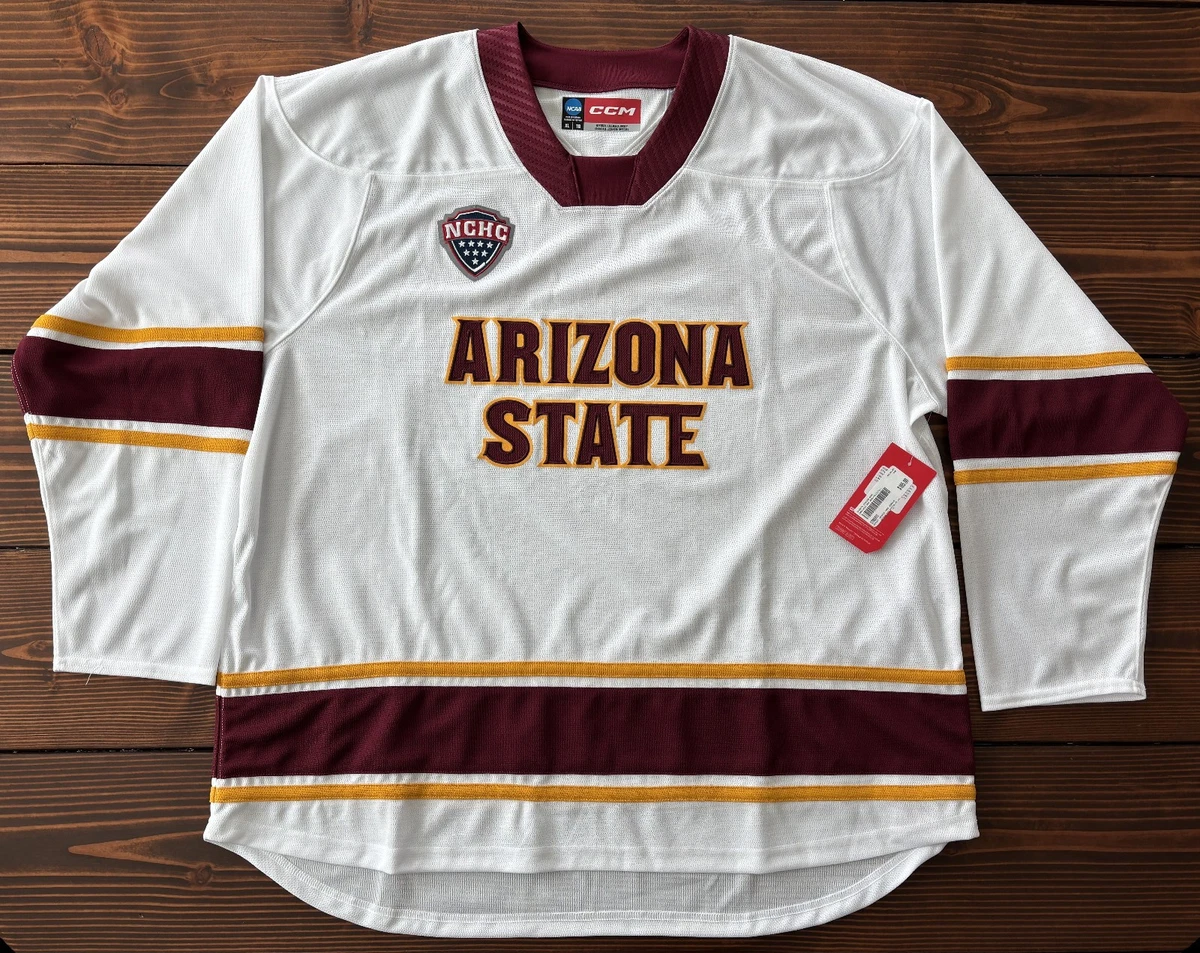 Arizona State Sun Devils NCAA Fan Jerseys for sale | eBay
