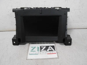 Pantalla multifunción opel astra h 2009 13276999 565412769 sw: 11.05.2007/0 - Imagen 1 de 3