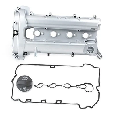  Valve Cover Compatible with 2010-2017 GMC Terrain Chevy Equinox Malibu Buick  - Image 1 of 4