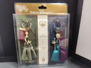 Frozen Sammlerstück Schlüsselanhänger 2er Set - Bild 1 von 7