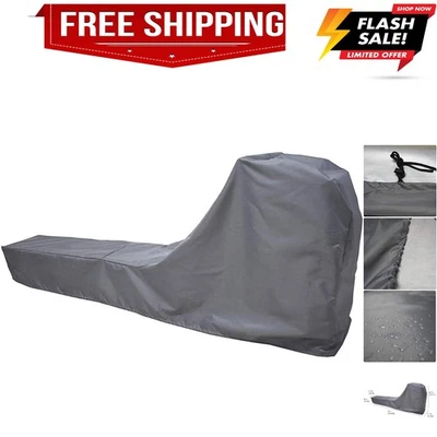 Cubierta para equipo de fitness - Protectora a prueba de polvo impermeable y resistente al agua St... Foto 1 de 4