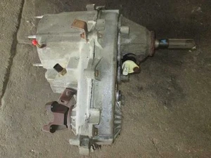 TRANSFER CASE NEW PROCESS 231 4.0L FITS 96 CHEROKEE 230381 - Bild 1 von 2