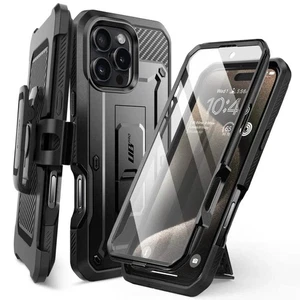 Supcase Ub Pro Robust Luxury Protective Case for IPHONE 16 Pro - Bild 1 von 10