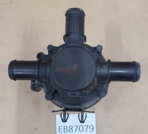 OEM 2014-2018 RAM 1500 3.0L Eco Diesel 3 Way Coolant Antifreeze Valve 52014971AB - Picture 1 of 20